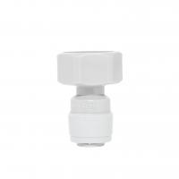 Адаптер EasyFitts прямой 3/8"x5/8"  цанга/внутр.резьба в Самаре