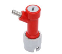 Адаптер Пинлок Pin Lock TJ082 белый, газ в Самаре