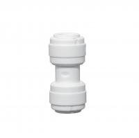 Коннектор прямой BOEL 3/8" x 3/8"(аналог John Guest) в Самаре