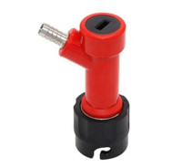 Адаптер Пинлок Pin Lock TJ083 чёрный, напиток в Самаре