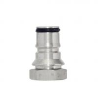 Фитинг Баллок жидкостный 19/32”-18 new в Самаре