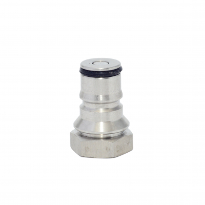 Фитинг Баллок жидкостный 19/32”-18 new в Самаре