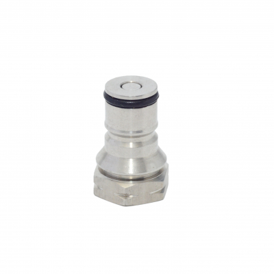 Фитинг Баллок газовый 19/32”-18 new в Самаре