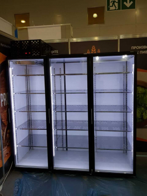 Холодильный шкаф Коловрат - 3 РХ  -5 /+10 °C в Самаре