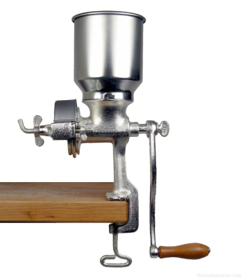 МЕЛЬНИЦА ДЛЯ СОЛОДА EASY BREW 500 в Самаре