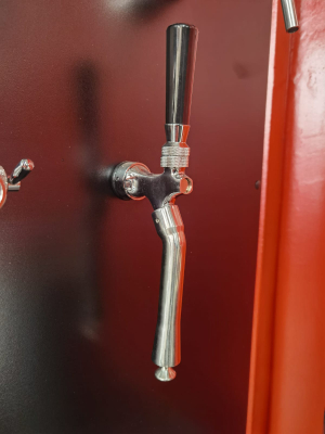 Пивной кран Turbo Tap в Самаре